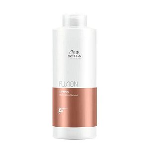 Wella Professionals Fusion Shampoo 1L