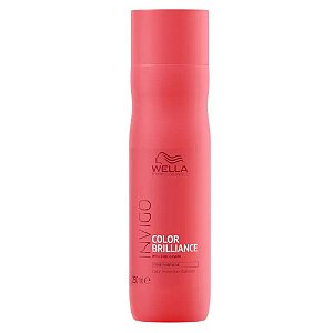 Wella Professionals Invigo Color Brilliance Shampoo 250ml