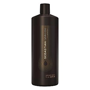 Sebastian Dark Oil Shampoo 1L