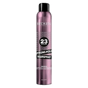 Redken Strong Hold HairSpray - Spray Fixador 400ml