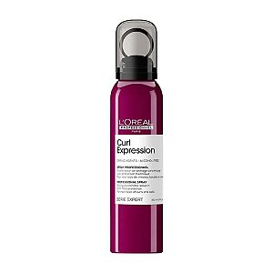 L’Oréal Professionnel Curl Expression Serie Expert Drying Accelerator Leave-in 90G