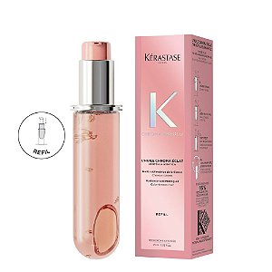 Kérastase Chroma Absolu L'Huile Éclat Radiance Refil 75ml