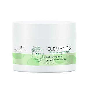 Wella Professionals Elements Renewing Mascara 150ml
