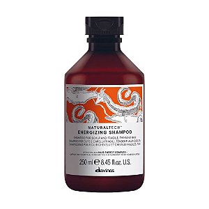 Davines Natural Tech Energizing Shampoo 250ml