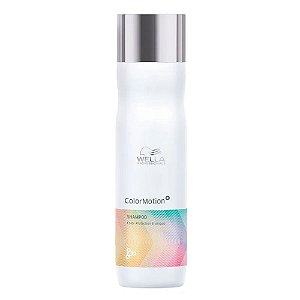 Wella Professionals Color Motion Shampoo 250ml