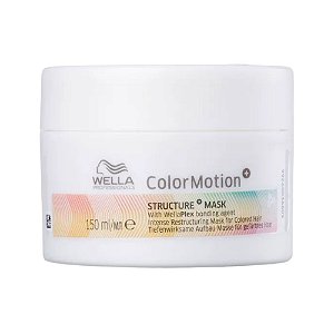 Wella Professionals Color Motion Máscara Capilar 150ml
