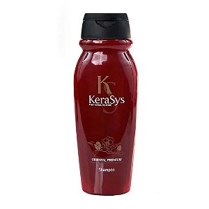Kerasys Oriental Premium Shampoo 200ml