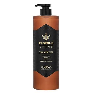 Kerasys Propolis Shine Máscara de Tratamento 1L