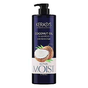 Kerasys Coconut Oil Shampoo 1L