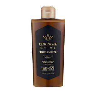 Kerasys Propolis Shine Máscara de Tratamento 180ml