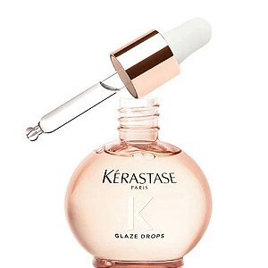 Kérastase Gloss Absolu Glaze Drops Oil 45ml - NOVIDADE