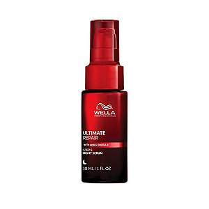 Wella Professionals Ultimate Repair Sérum Capilar Noturno 30ml