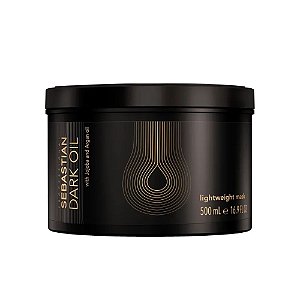 Sebastian Dark Oil Mascara 500ml