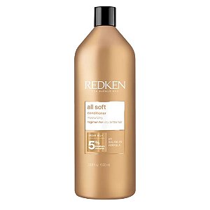 Redken All Soft - Condicionador Hidratante - 1000ml