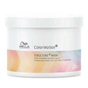 Wella Professionals Color Motion Máscara Capilar 500ml