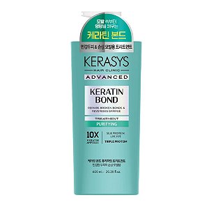 Kerasys Advanced Keratin Bond Purifying Treatment 600ml