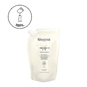 Kérastase Densifique Bain Densité Refil  Shampoo 500ml