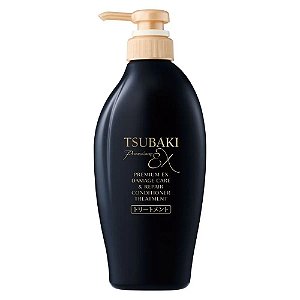 Tsubaki Premium Ex Intesive Repair Condicionador 450ml