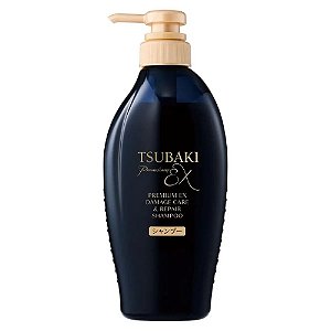 Tsubaki Premium Ex Intensive Repair Shampoo 450ml