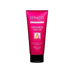 Kerasys  Keramide Ampoule Tratamento Heat Protection 200ml