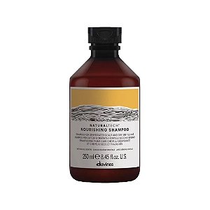 Davines Naturaltech Nourishing Shampoo 250ml