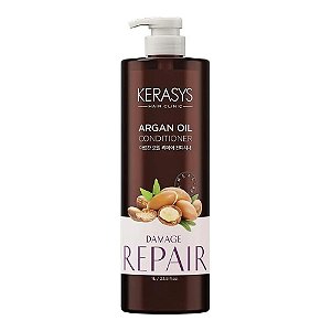 Kerasys Argan Oil Condicionador 1L