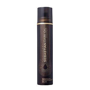 Sebastian Professional Dark Oil Hair Mist Perfume para Cabelo 200ml