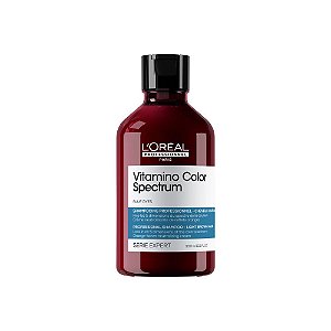 L'Oréal Professionnel Vitamino Color Spectrum Matizador Tons Alaranjados Shampoo 300ml