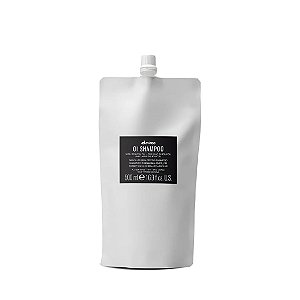 Davines Oi Shampoo Refil 500ml