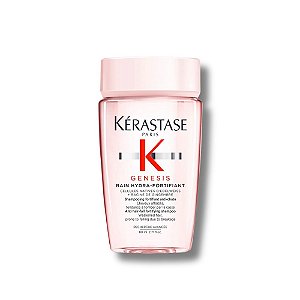 Kérastase Travel Size Shampoo Genesis Hydra-Fortifiant - 80 ml