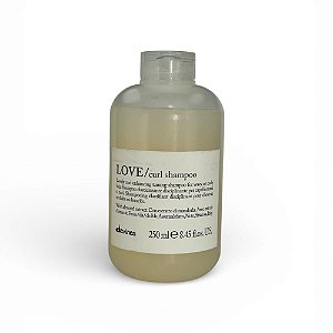 Davines Love Curl Shampoo – 250ml