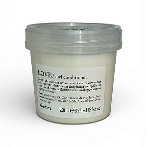 Davines Love Curl Condicionador - 250ml