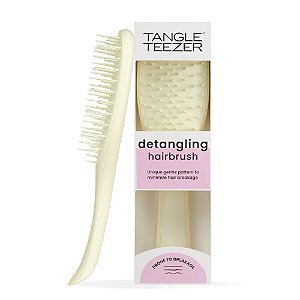 Tangle Teezer The Ultimate Detangler Extra Gentle Amarela