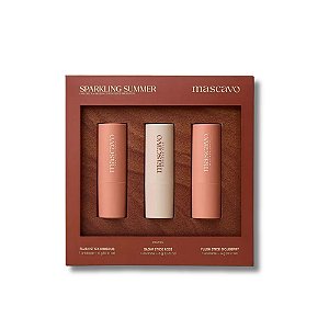 Kit Mascavo Celebration Edition Sparkling Summer