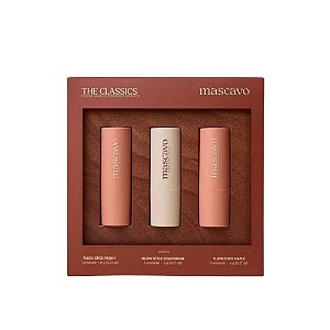 Kit Mascavo Celebration Edition – The Classics