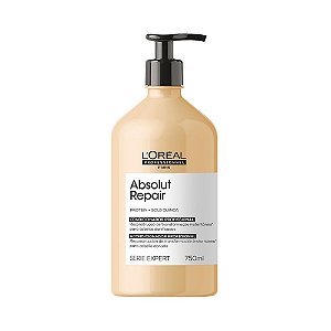 L'Oréal Professionnel Absolut Repair Condicionador - 750ml