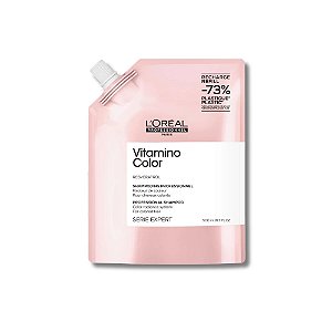 L'Oréal Professionnel Vitamino Color Shampoo - Refil 500ml