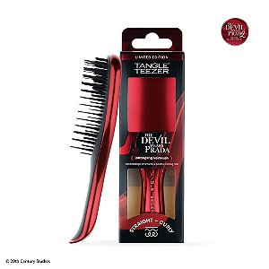Tangle Teezer The Ultimate Detangler Mini – O Diabo Veste Prada