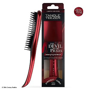 Tangle Teezer The Ultimate Detangler – O Diabo Veste Prada