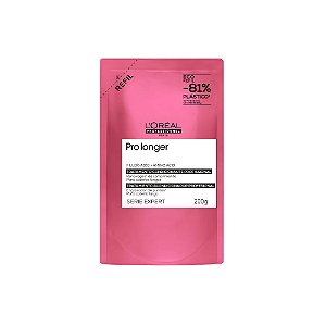 L’Oreal Professionnel Pro Longer Máscara Reparadora Refil - 200g
