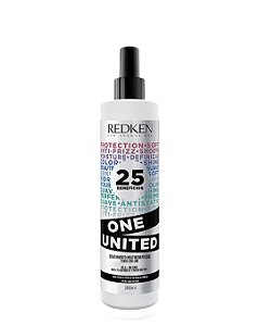 Redken Leave-In One United 25 Benefits - 200ml
