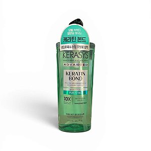 Kerasys Advanced Keratin Bond Purifying - Shampoo – 600ml