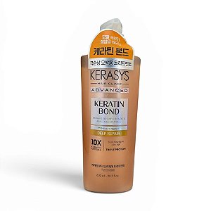 Kerasys Advanced Keratin Deep Repair - Máscara - 600ml