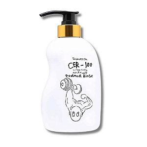 Elizavecca CER-100 Collagen Coating Hair A+ Muscle Treatment 500ml