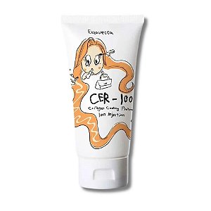 Elizavecca CER-100 Proteina Ionizada e Colageno - Mascara 50ml
