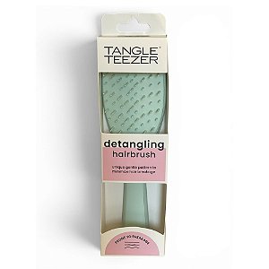 Tangle Teezer Detangling – Extra Gentle - Prone to Breakage - Escova para Cabelos Frágeis e Quebradiços