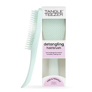 Tangle Teezer Ultimate Detangler Fine & Fragile - Ice Blue