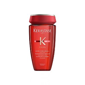 Kérastase Bain Après-Soleil - Shampoo - 250ml