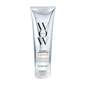 Color Wow Color Security Shampoo 250ml
