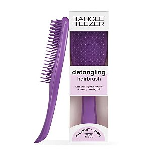 Tangle Teezer Ultimate Detangler Fresh Purple - Escova de Cabelo